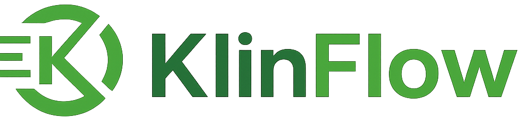 KlinFlow Logo